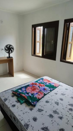 Apartamento próximo ao mar